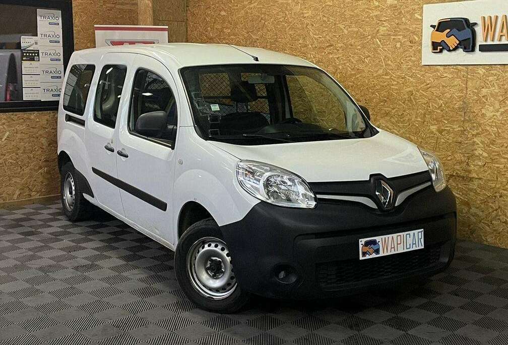 Renault Maxi 1.5 dCi eur6 utilitaire