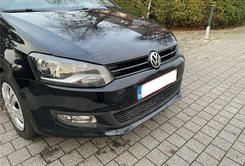 Volkswagen 1.2 CR TDi Comfortline DPF