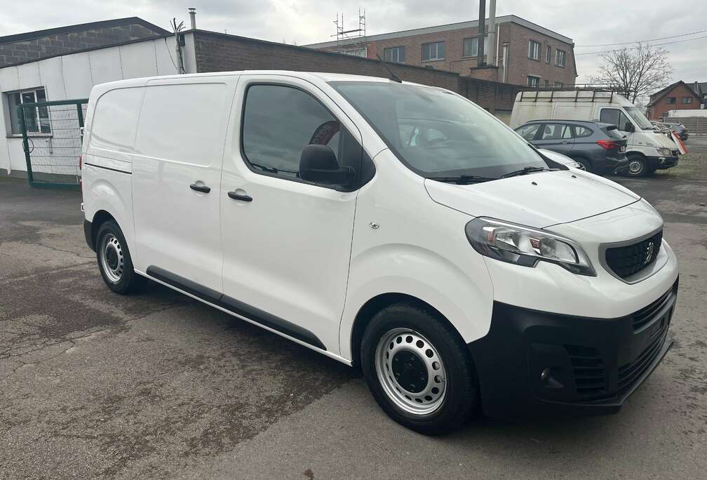 Peugeot 1.5 AIRCO NAVI+11983€+BTW/TVA