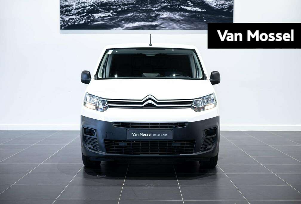 Citroen 1.5d L1 Light