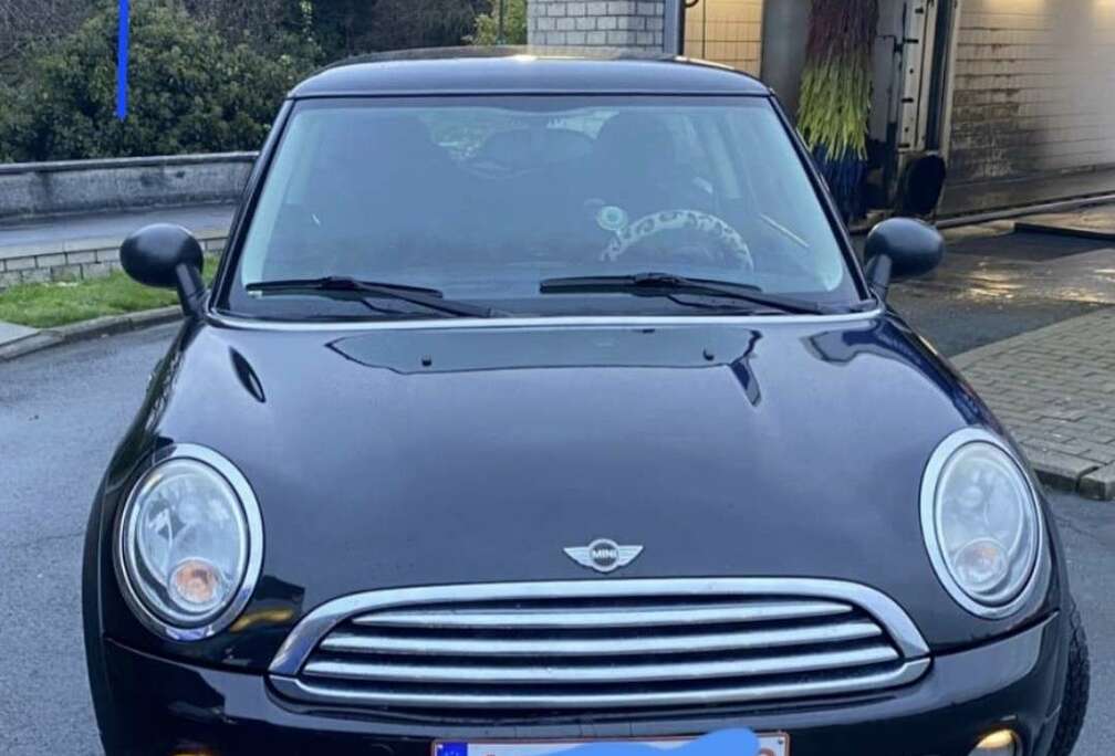 MINI 1.6 DPF