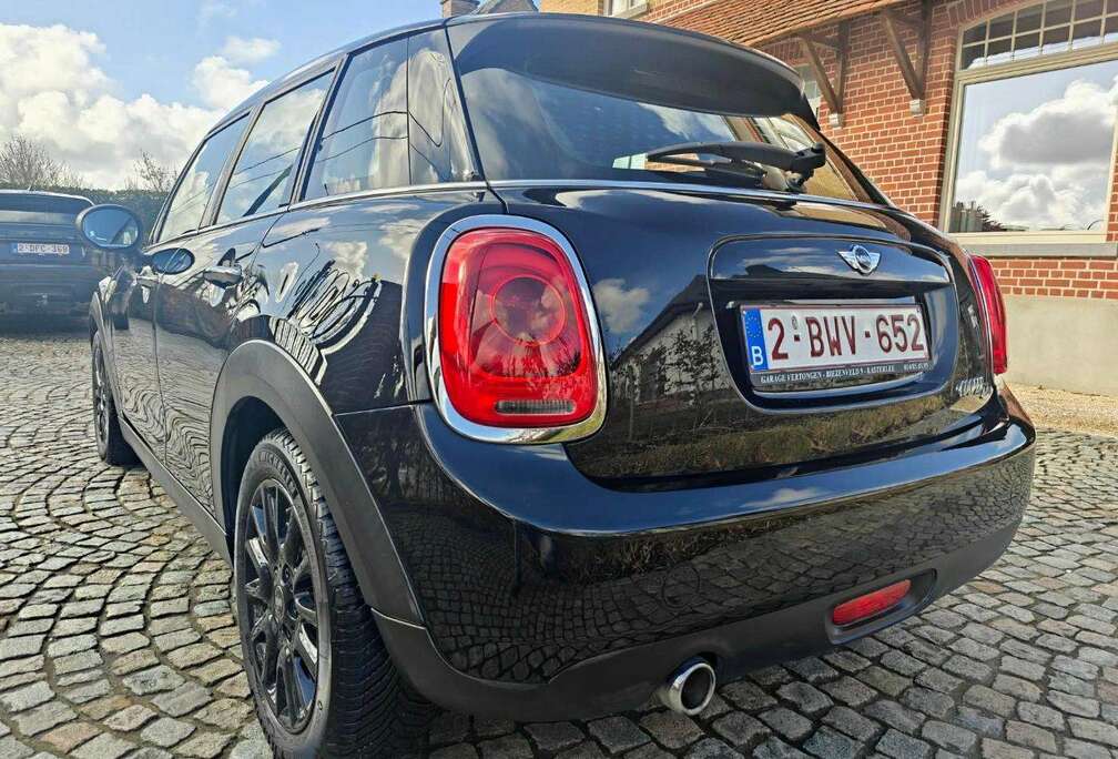MINI Mini 1.5 DA Cooper