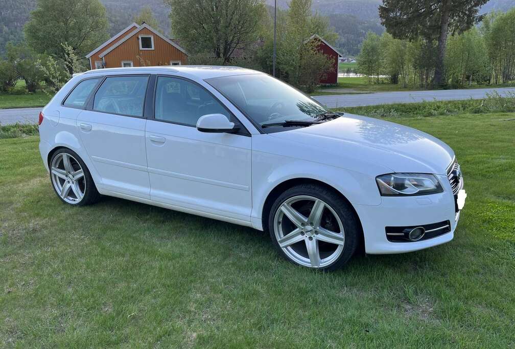 Audi 2.0-140
