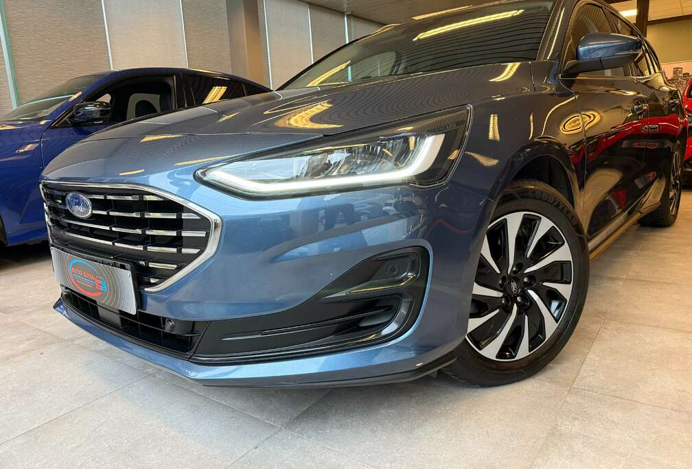 Ford Focus Clipper 1.0 EcoBoost*GARANTIE 12MOIS
