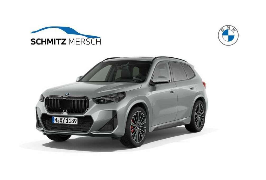 BMW xDrive23i   M Sportpaket