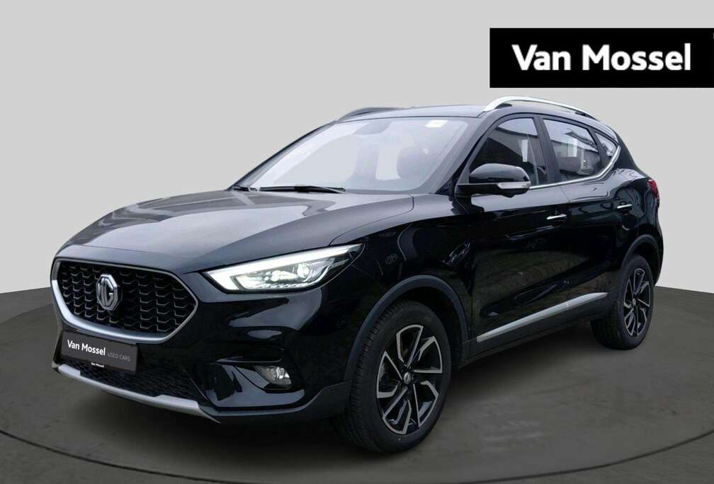 MG ICE 1.0 AT LUXURY FWD