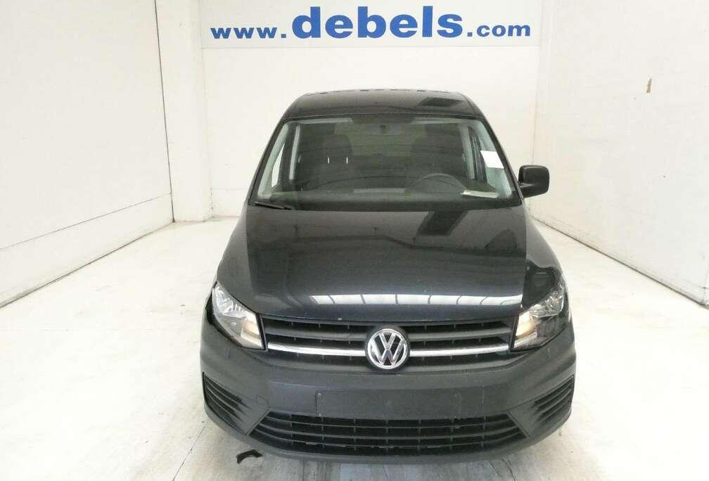 Volkswagen Bestelwagen