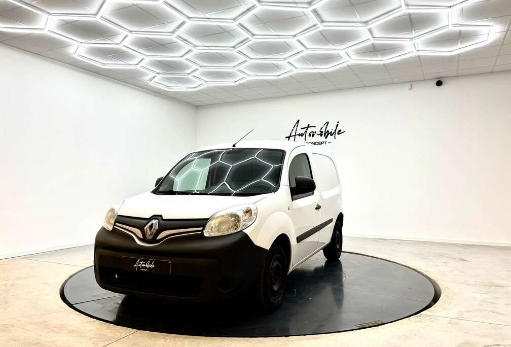 Renault 1AN GARANTIE1ER PROPUTILITAIRETVA DÉD