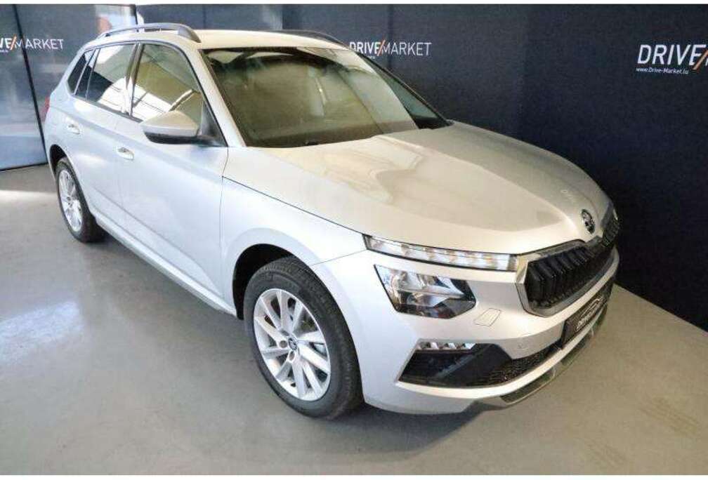 Skoda Selection