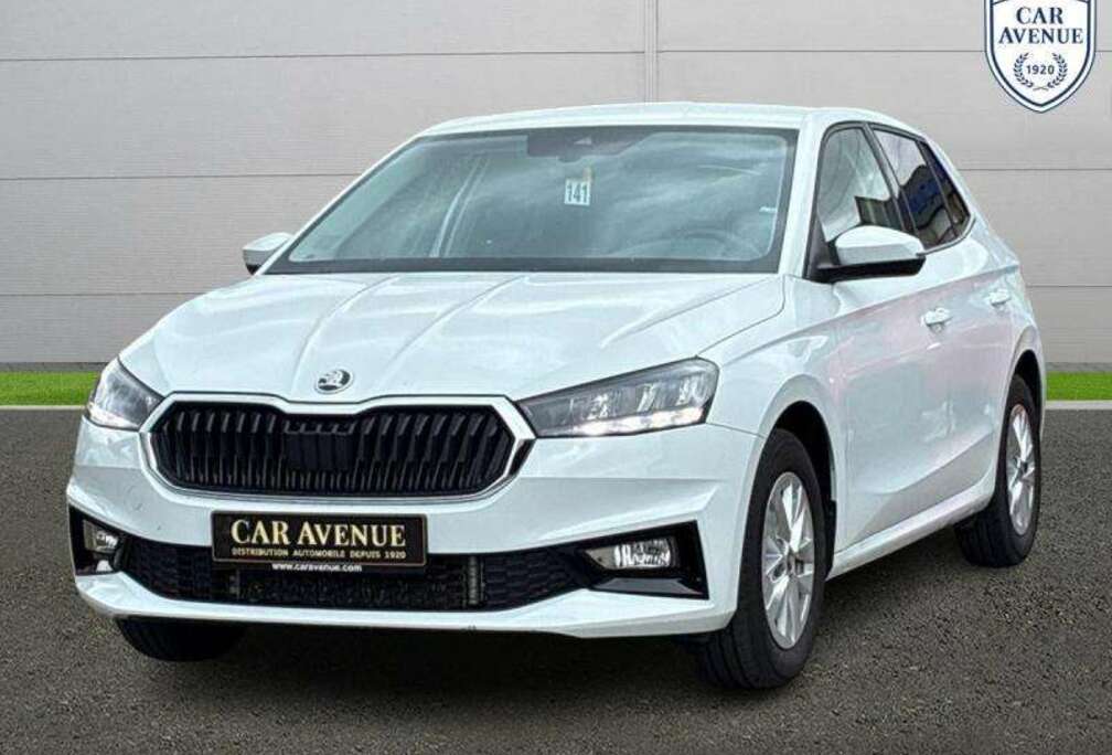 Skoda Selection
