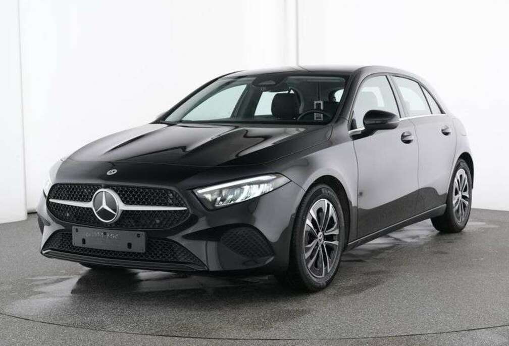 Mercedes-Benz Progressive Distronic, Pdc, Led, Camera, Smartphone Integration