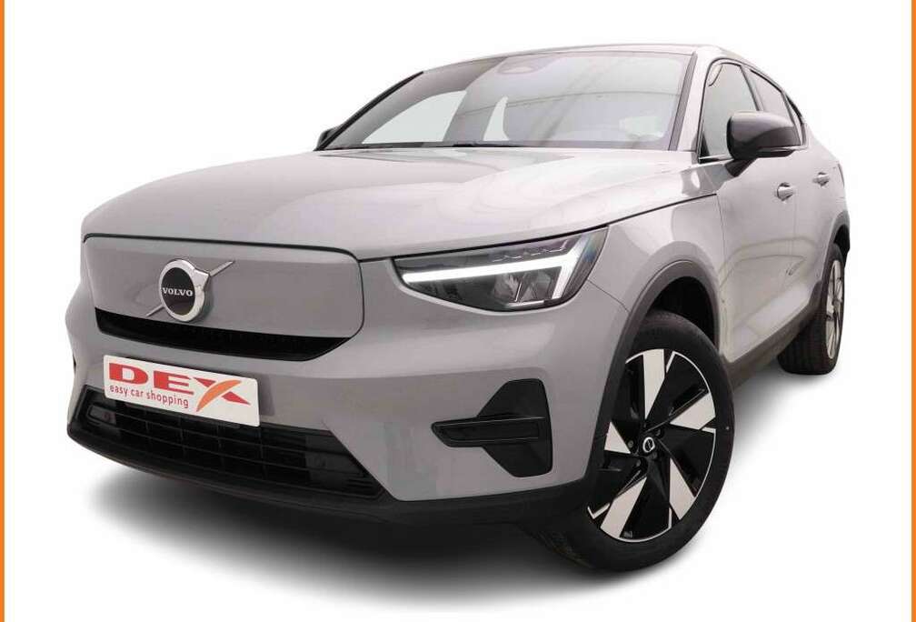 Volvo 70 kWh  238pk  EV Range 484km  Single Motor  Pano  Camera