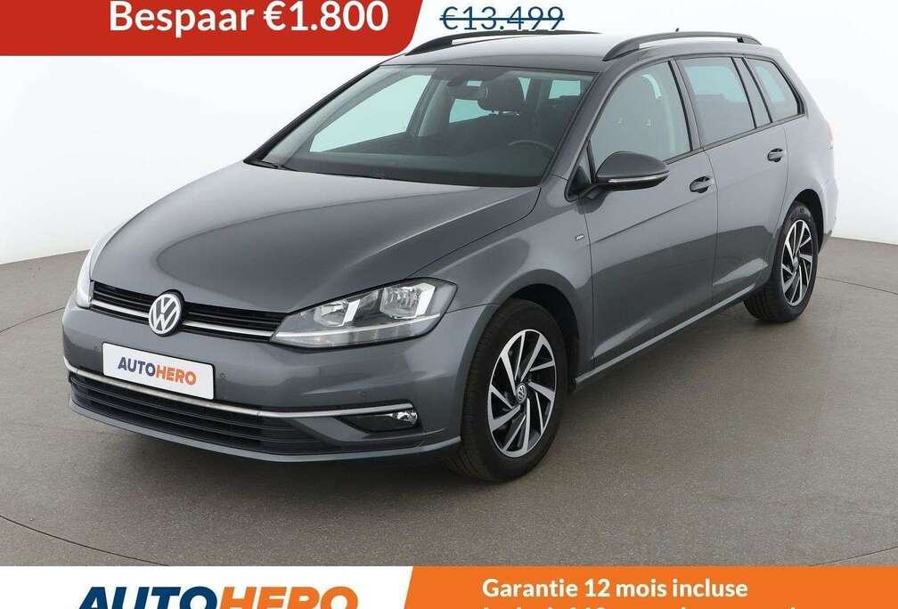 Volkswagen 1.6 TDI Join