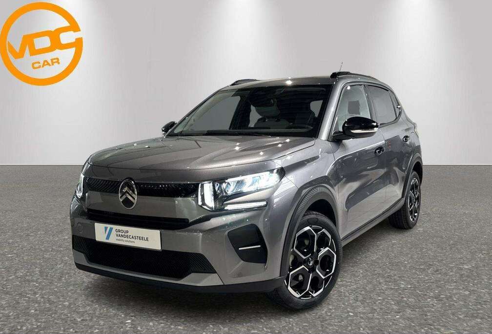Citroen Turbo 100 ch Manual MAX