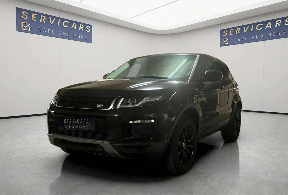 Land Rover 2.0 TD4 2WD / TOIT PANO/ CUIR/ 12 MOIS GAR