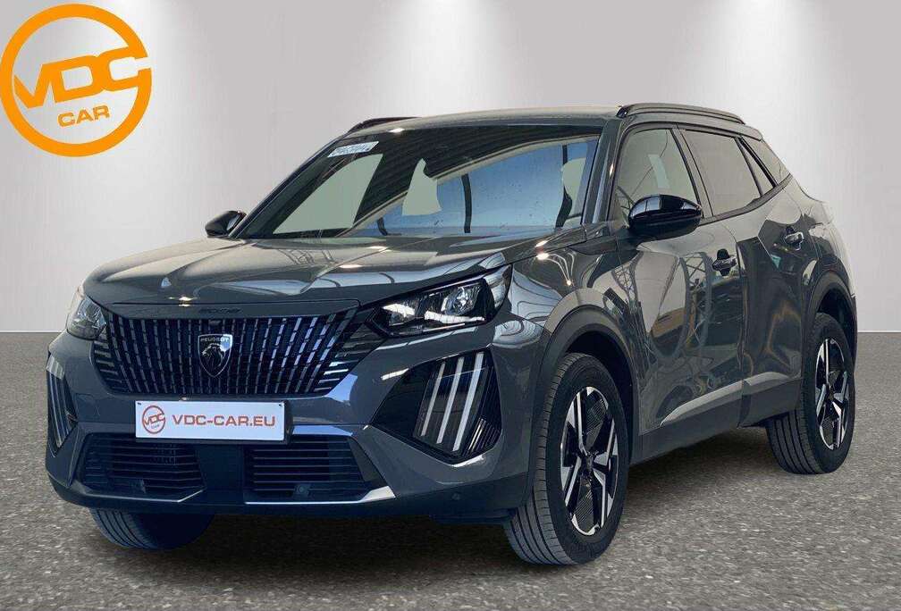 Peugeot Allure* GPS Caméra