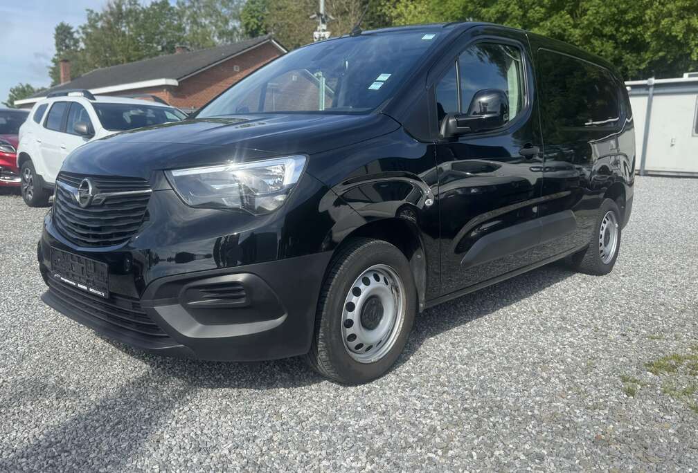 Opel 1.5 TD XL CARNET COMPLET OPEL-NAVIGATION
