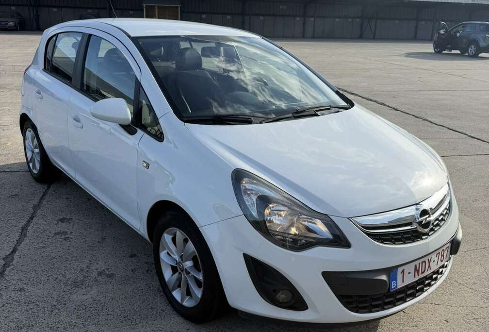 Opel 1.3 CDTI Enjoy