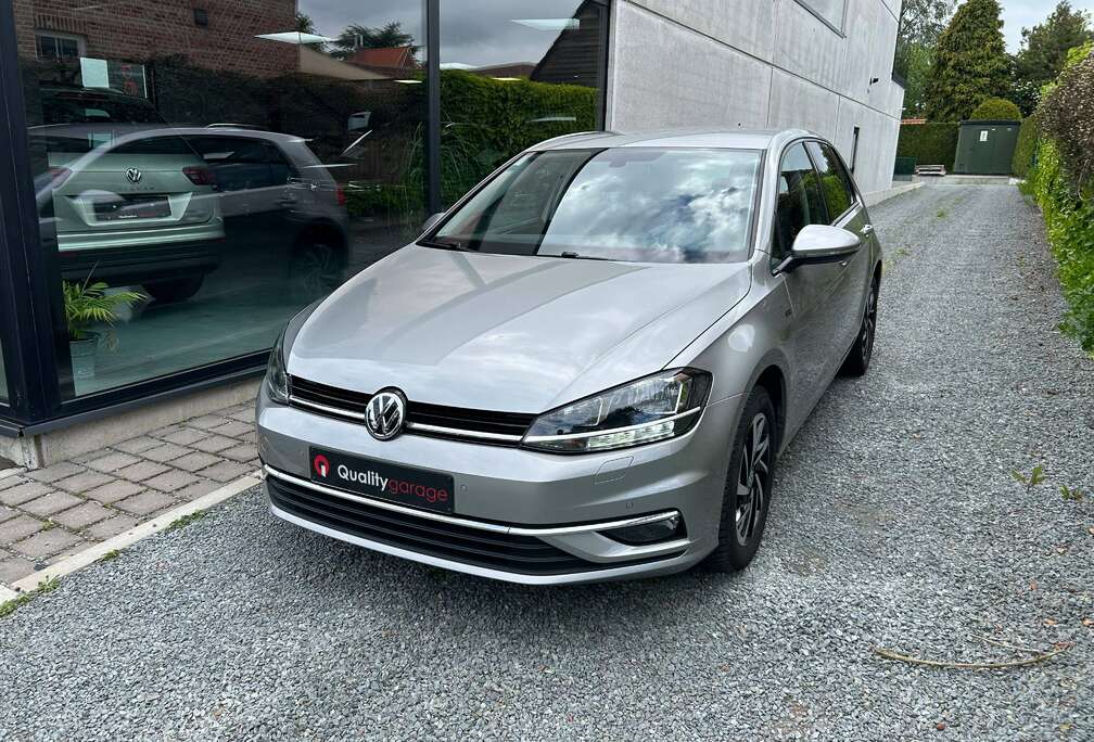 Volkswagen Golf 1.0 TSI Join OPF (EU6.2)