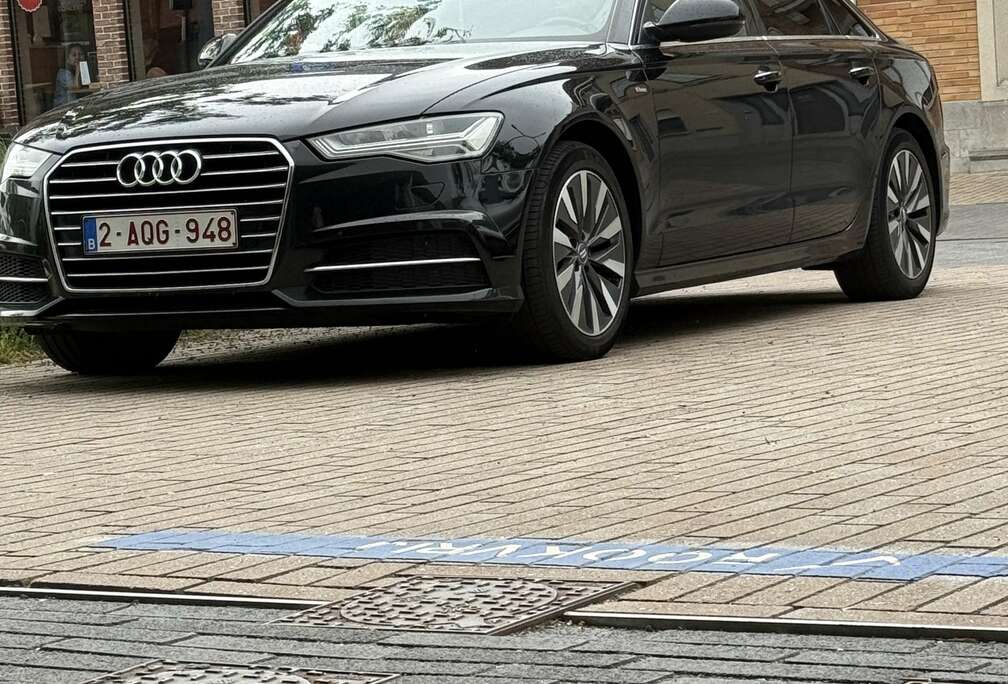 Audi 2.0 TDI ultra S tronic