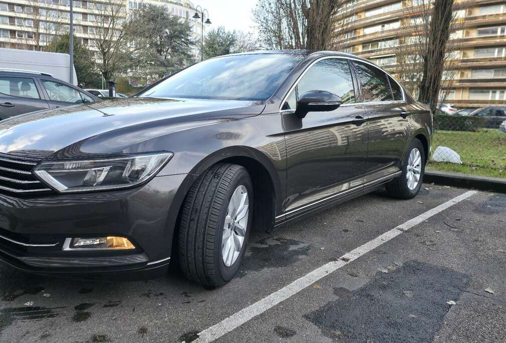 Volkswagen 1.4 TSI ACT (BlueMotion Technology) Comfortline