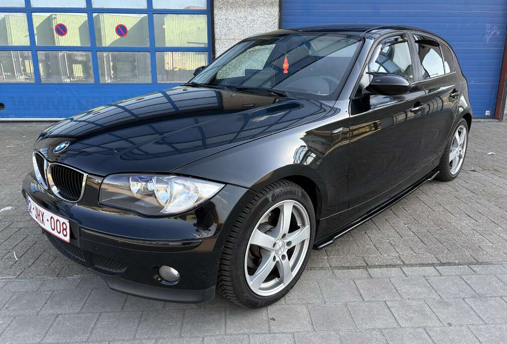 BMW 118i