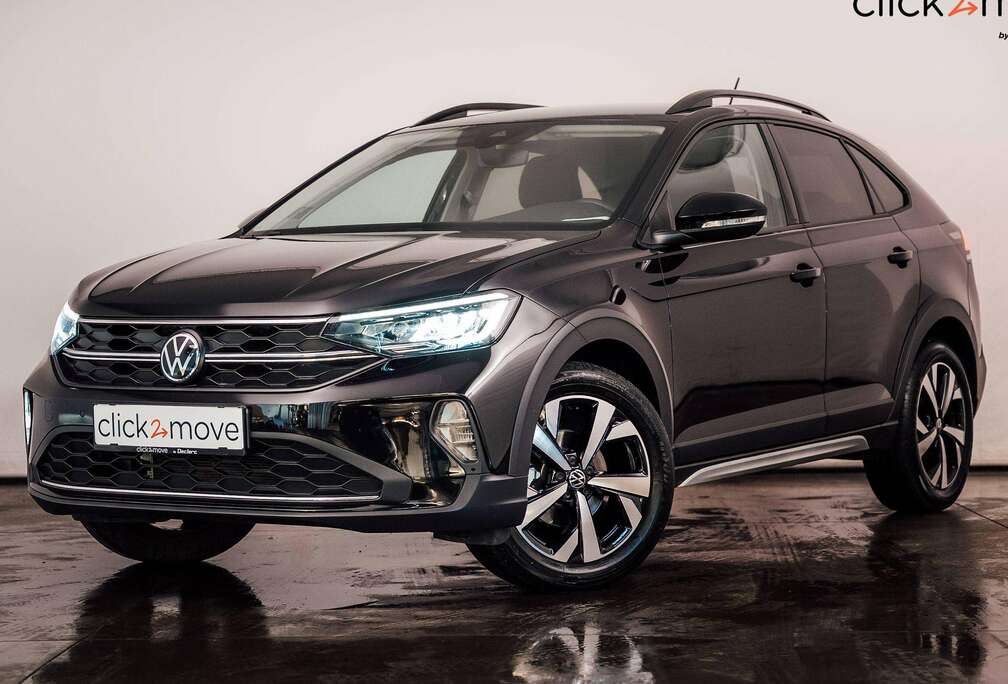 Volkswagen Taigo 1.0 TSI Life Incl. LED - JA 17\