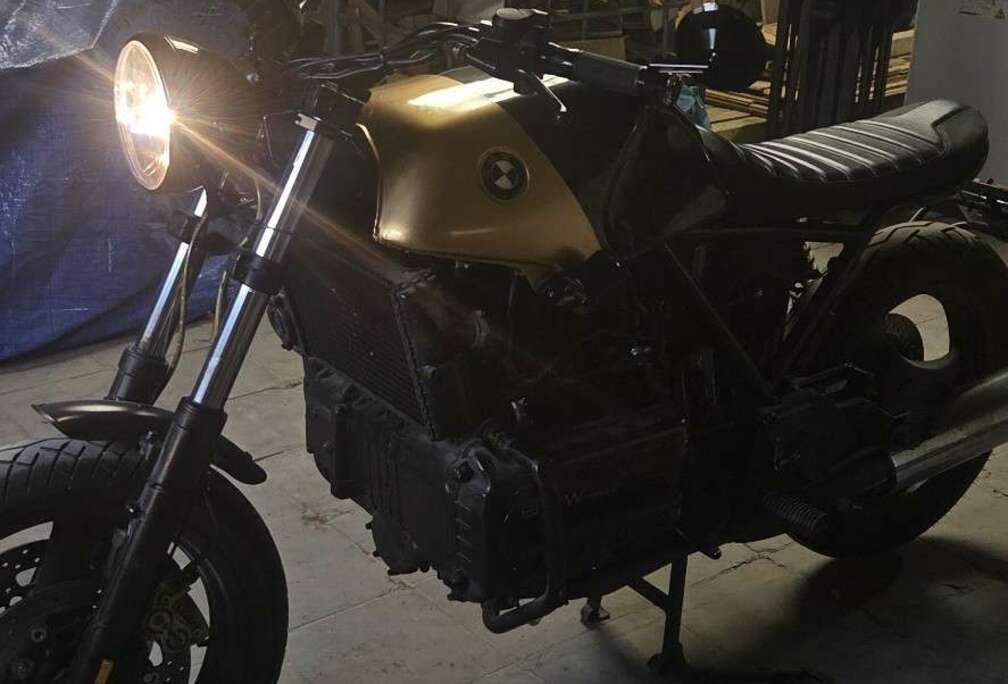 BMW