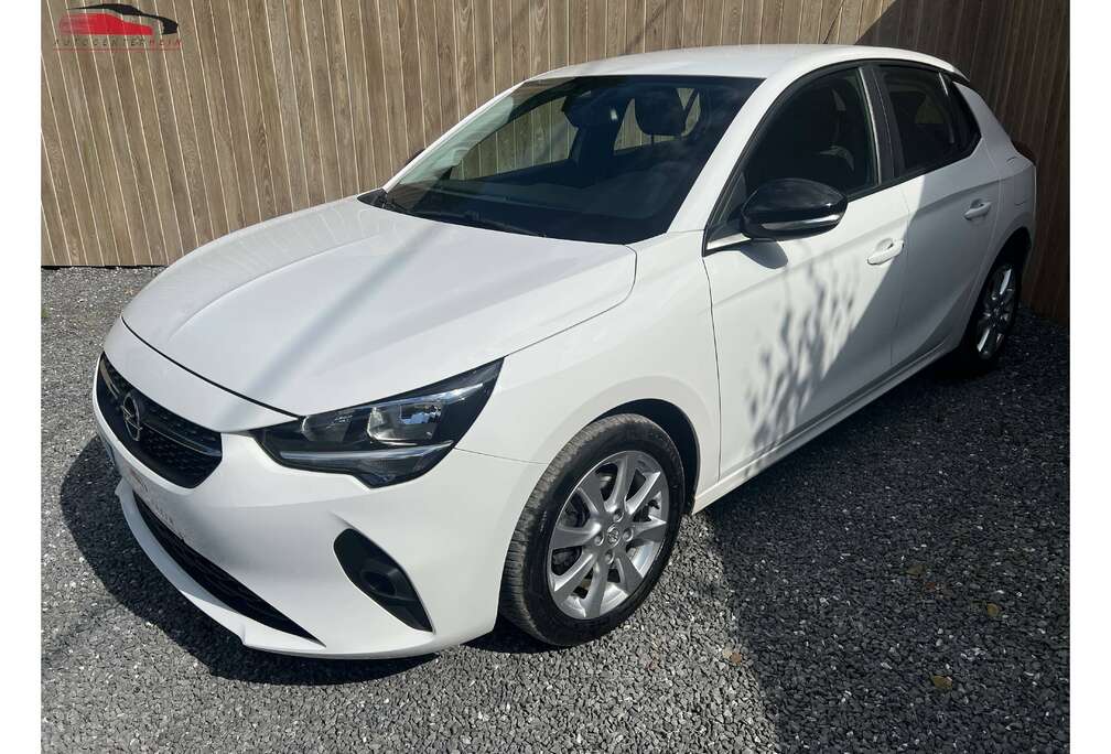 Opel Corsa 1.2 Turbo Edition S/S (EU6.4AP) CARPLAY !!