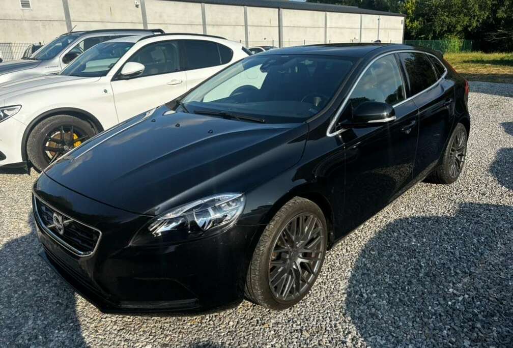 Volvo T3 * CAMÉRA * BLUETOOTH * AIRCO..