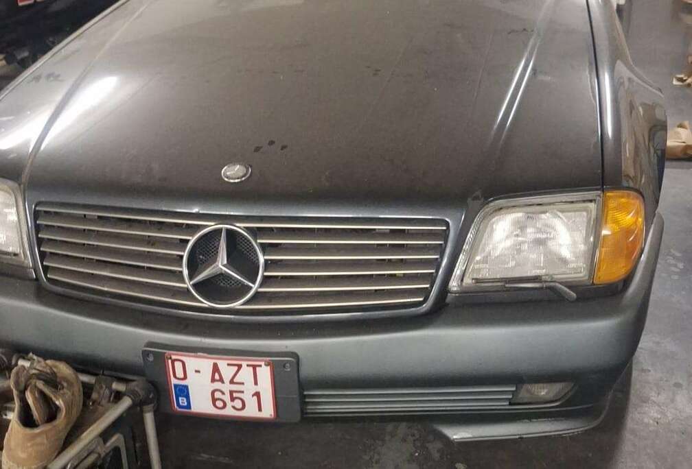 Mercedes-Benz