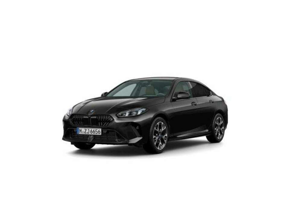 BMW 220i Gran Coupé M Sport | HUD | H&K |