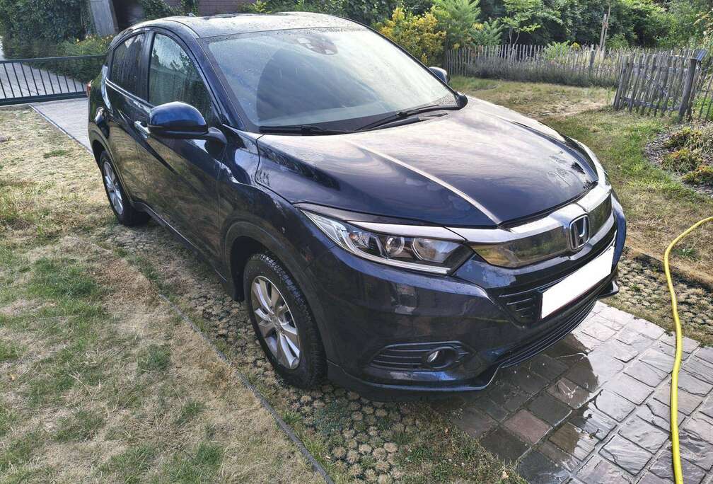 Honda HR-V 1.5i-VTEC Elegance 2de gen Facelift 2019