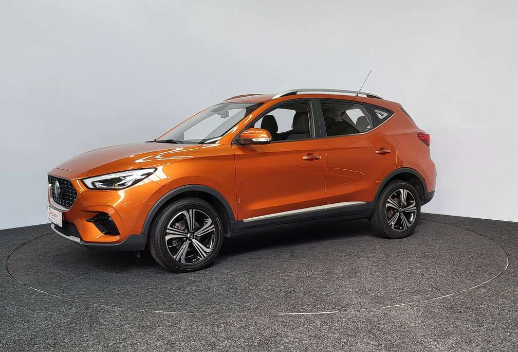 MG 1.5 VTi | Led | 2023 | 62.426 km | CarPlay | Airco | PDC | DAB