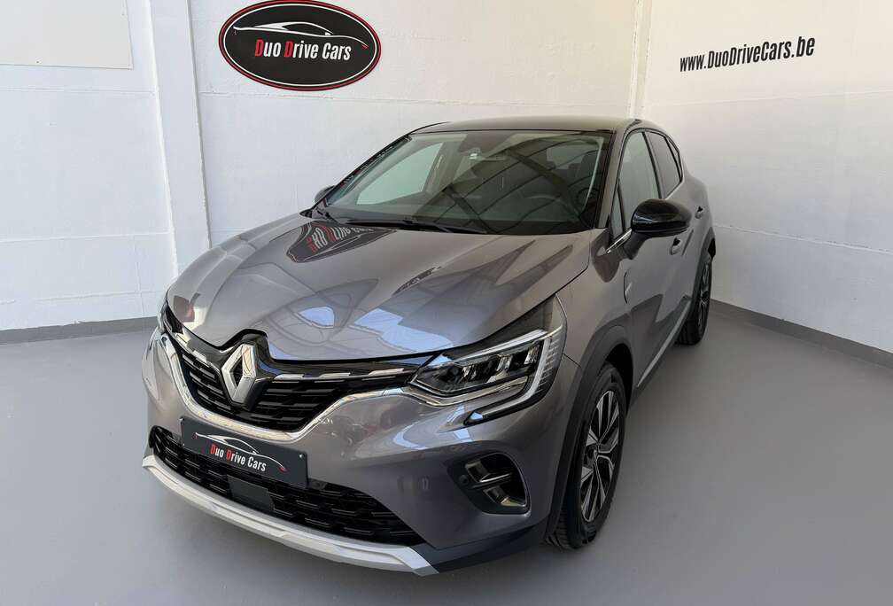Renault Techno - Grand écran - Caméra - Keyless - Carplay - 1 an de garantie