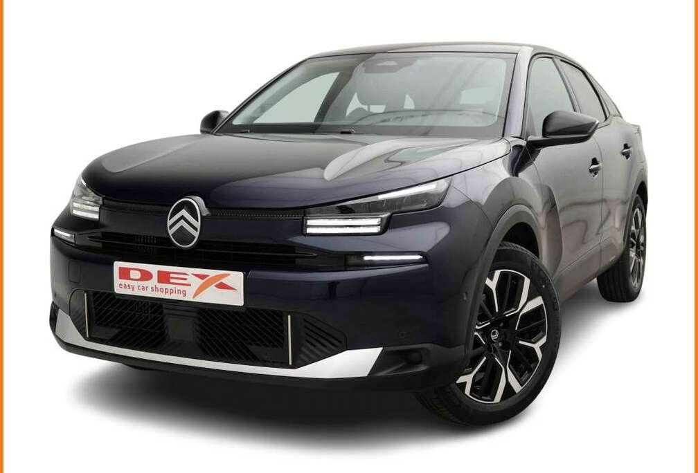 Citroen Hybrid 145 e-DCS6 MAX | GPS | ALU18 | Drive Assist | LED