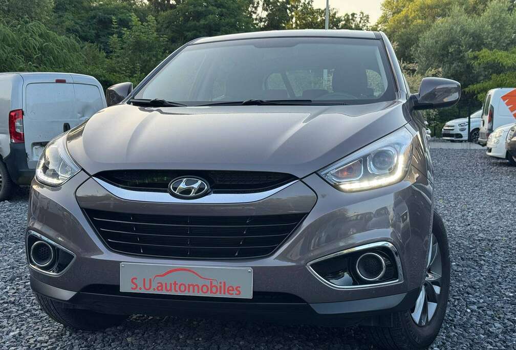 Hyundai 1.6 Gdi 28.000km! CLIM/JANTES/V.E./ 1er Prop. Carnet GAR12 mois