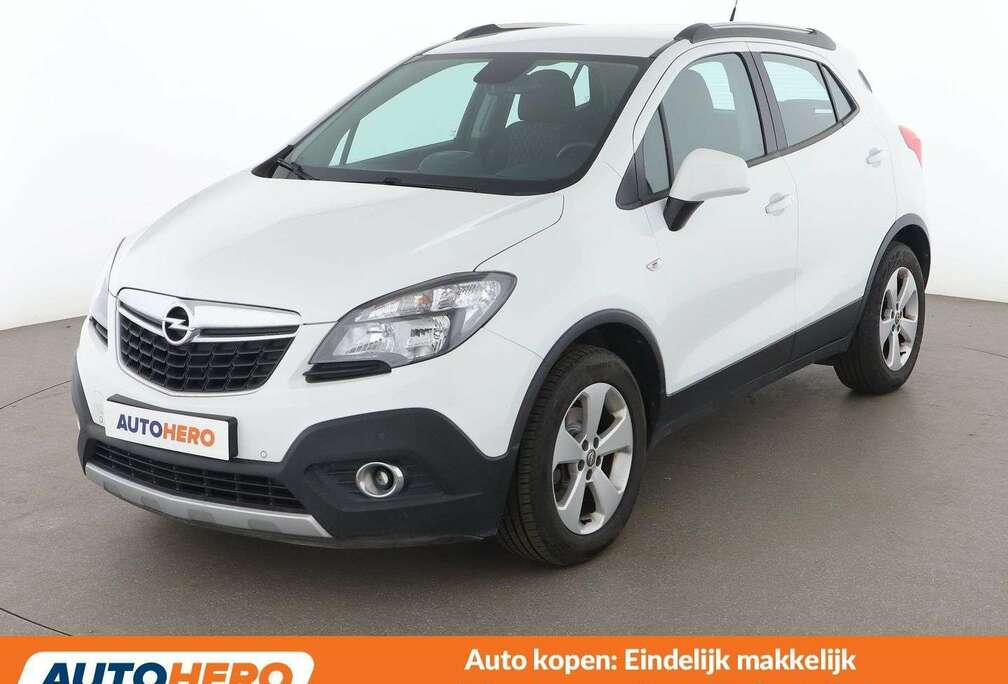 Opel 1.6 Edition ecoFlex