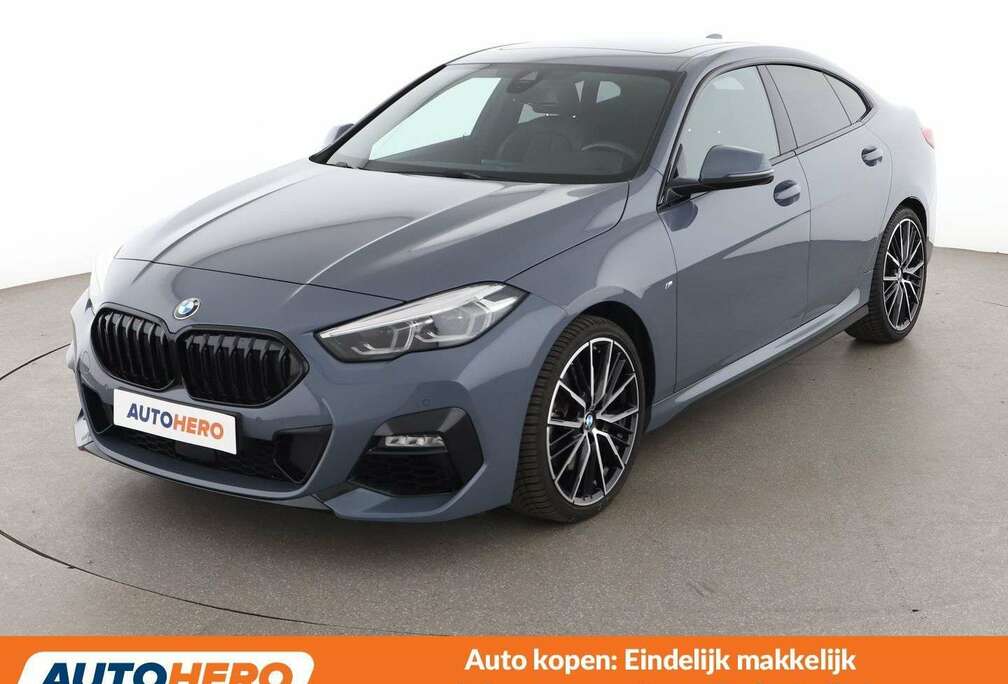 BMW 220i Gran Coupe M Sport