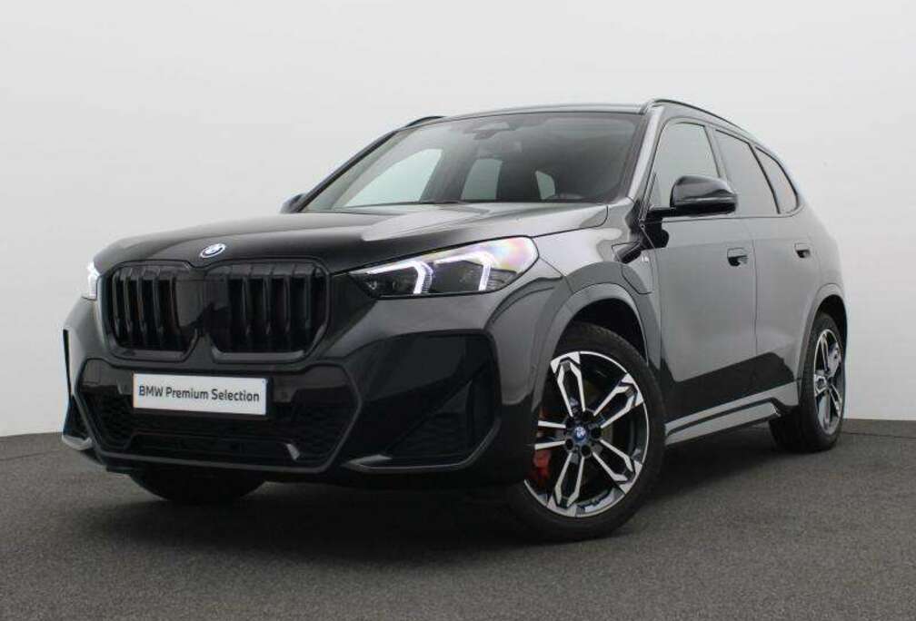 BMW M SPORT PRO - PANODAK - HYBRID
