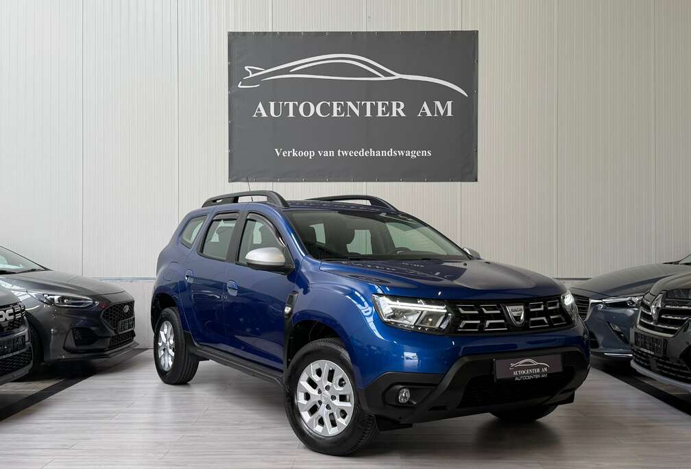 Dacia Duster 1.3 TCe Comfort GPF CarPlay** Full LED**