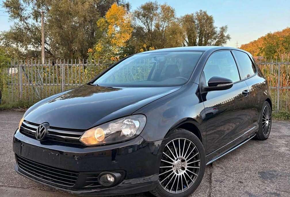 Volkswagen 1.6 TDI 105 FAP CR Style