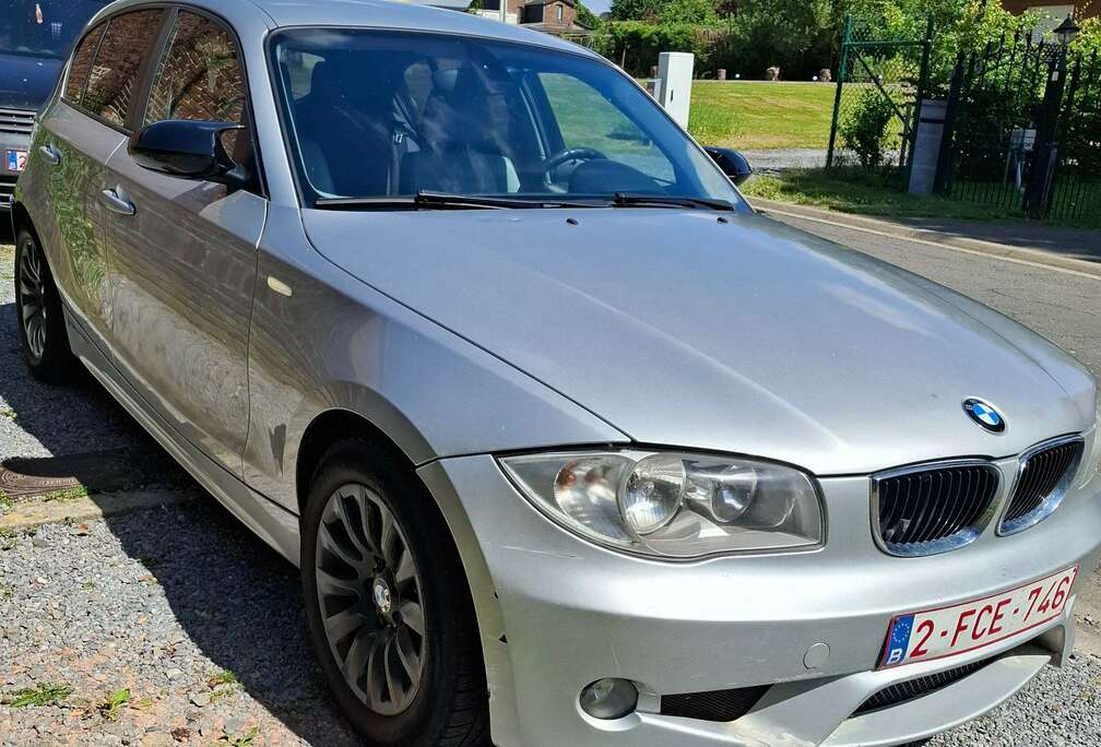 BMW d