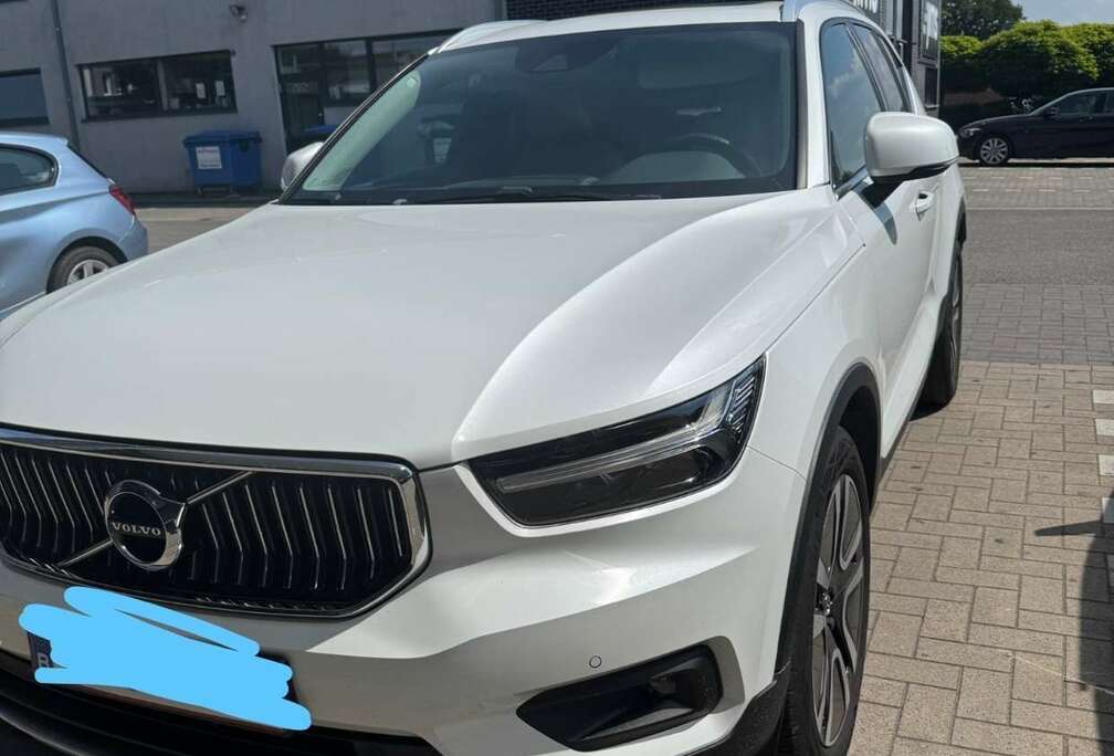 Volvo T3 Geartronic RDesign