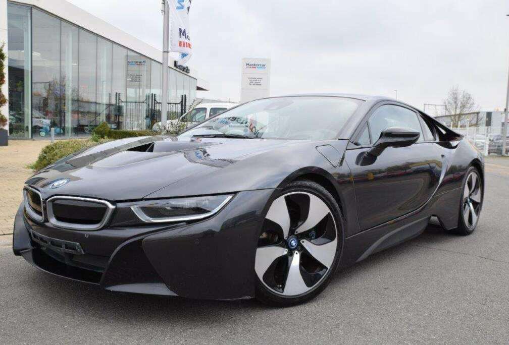 BMW M-Pakket