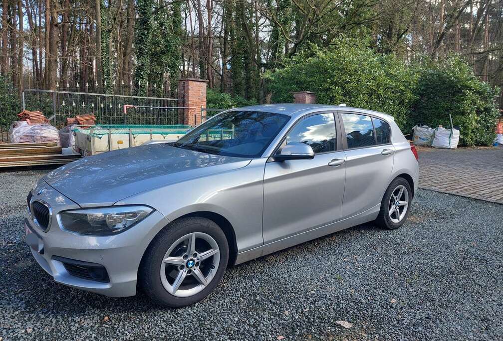 BMW 116i