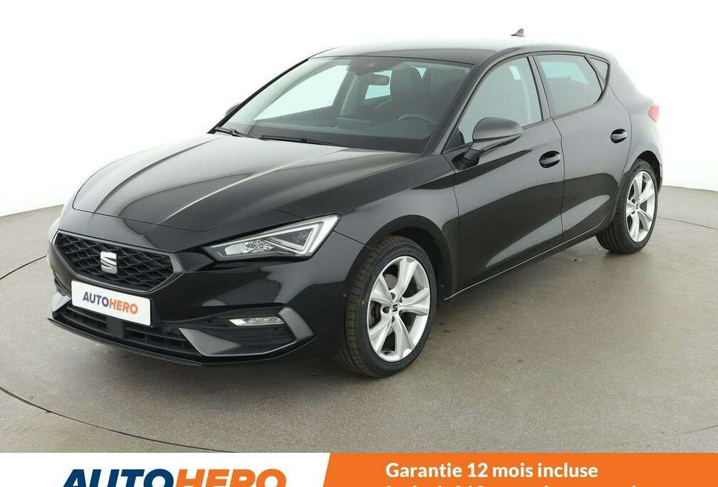 SEAT 1.0 TSI FR