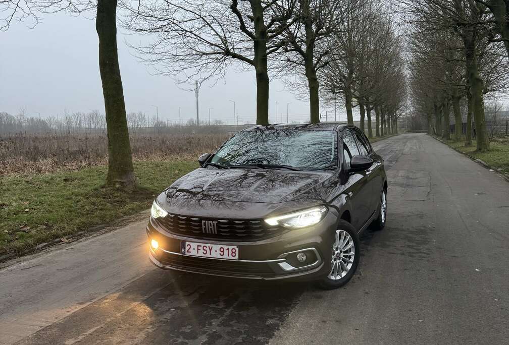 Fiat 1.0 T FireFly Life