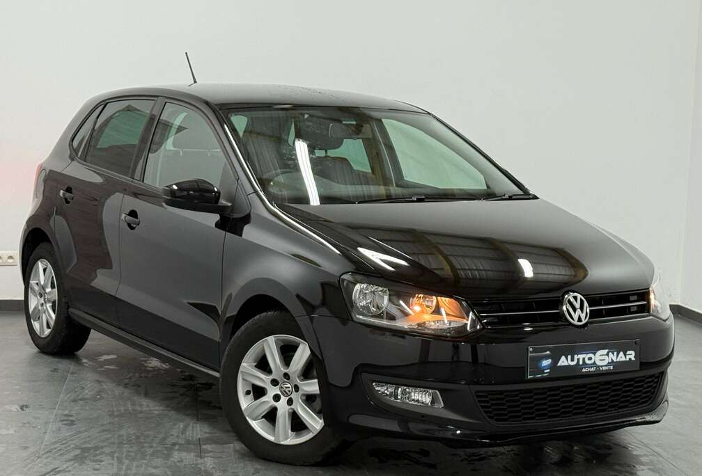 Volkswagen 1.4i DSG - 14.000km - VOLANT A DROITE