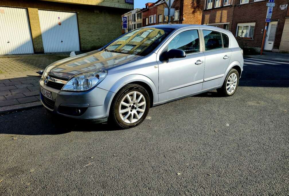 Opel 1.6i XEP 16v Comfort